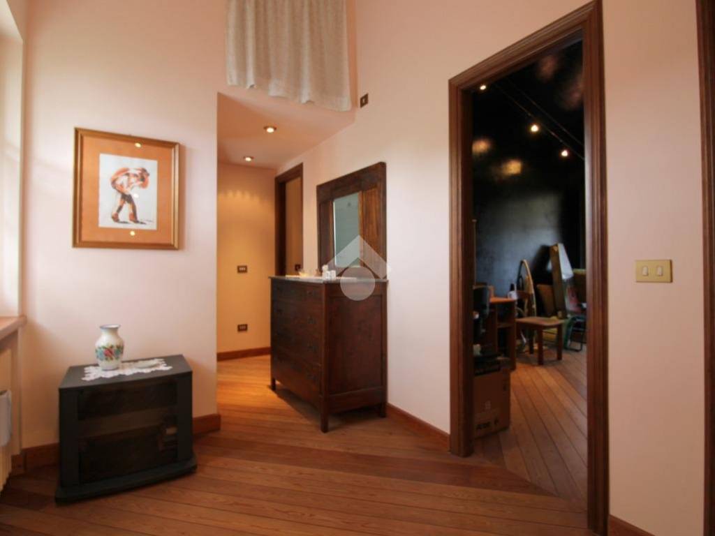 Interno appartamento