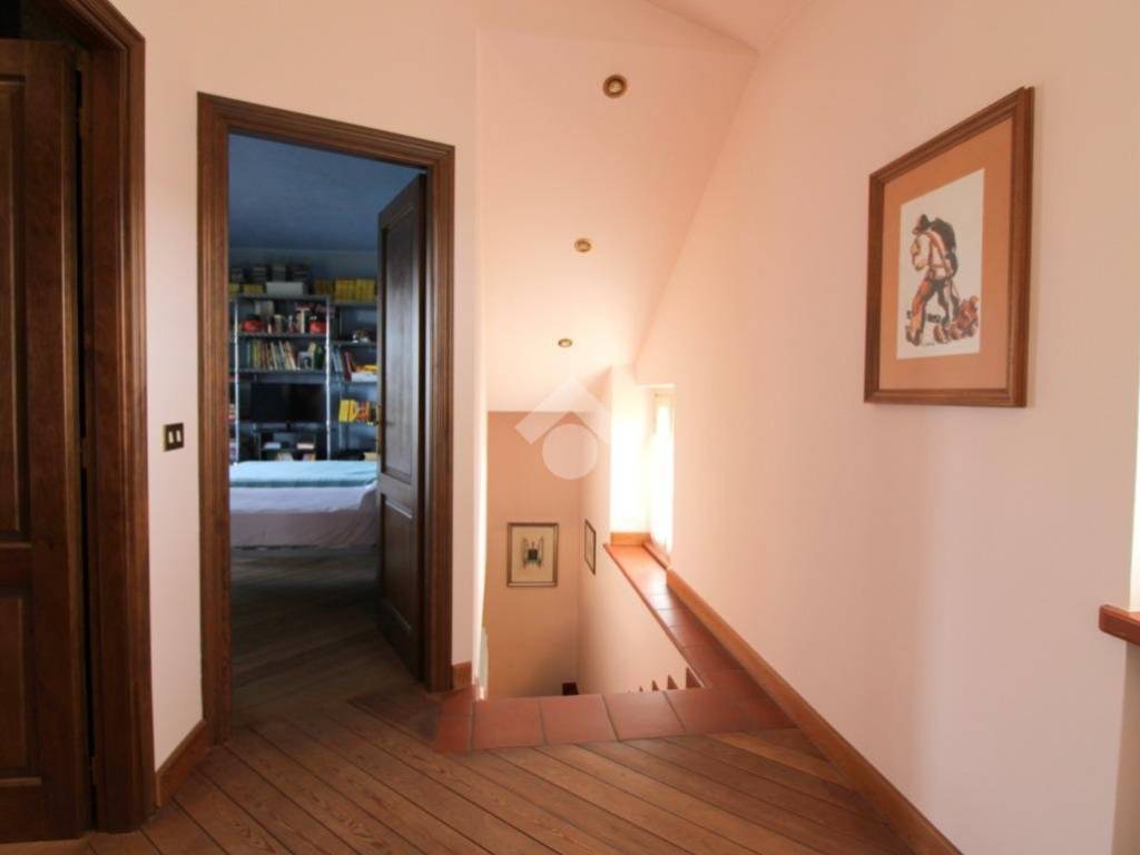 Interno appartamento