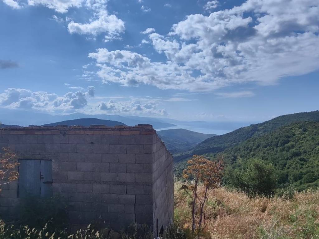 Terreno agricolo via provinciale per galdo 14, pollica