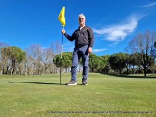 golf club lignano