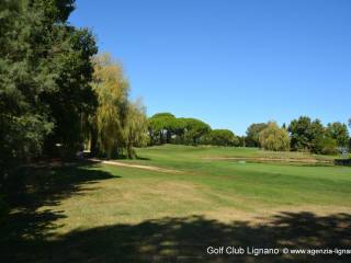 golf club lignano