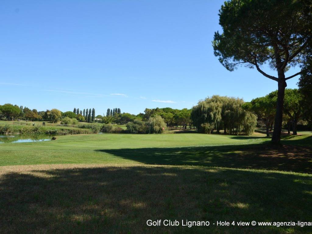 Golf Club Lignano