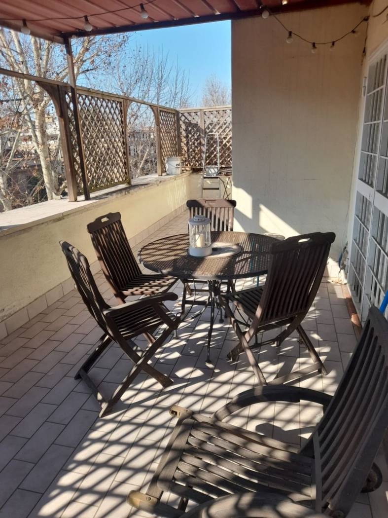 Appartamento in affitto a Roma