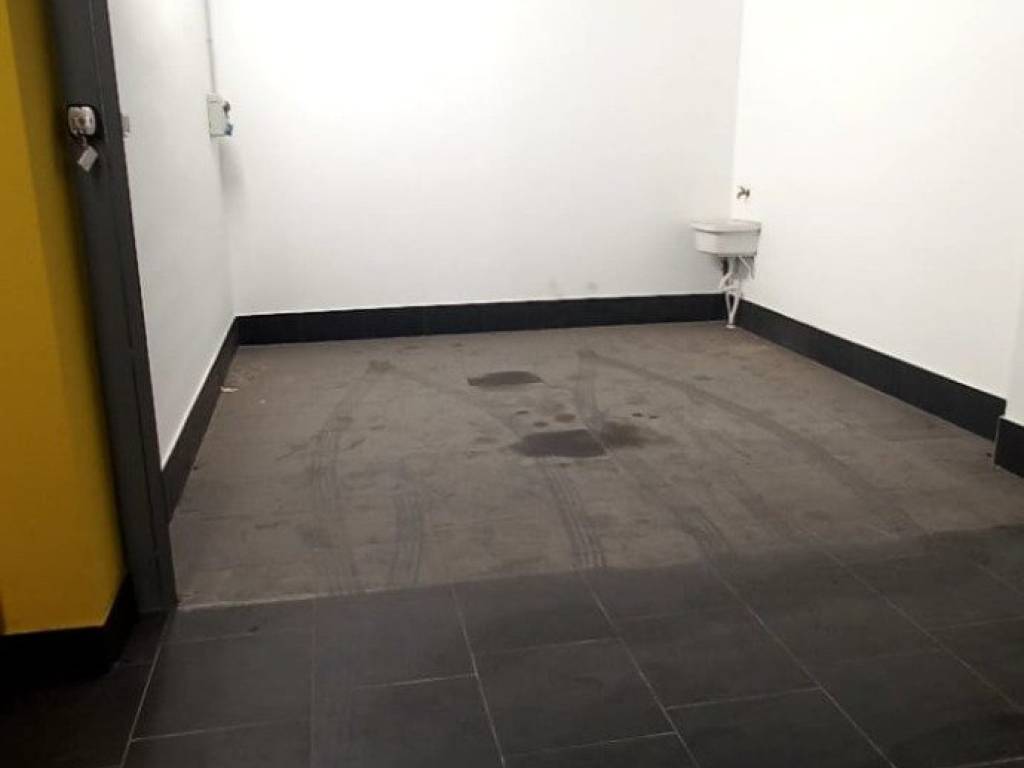 Garage - box, resuttana, palermo
