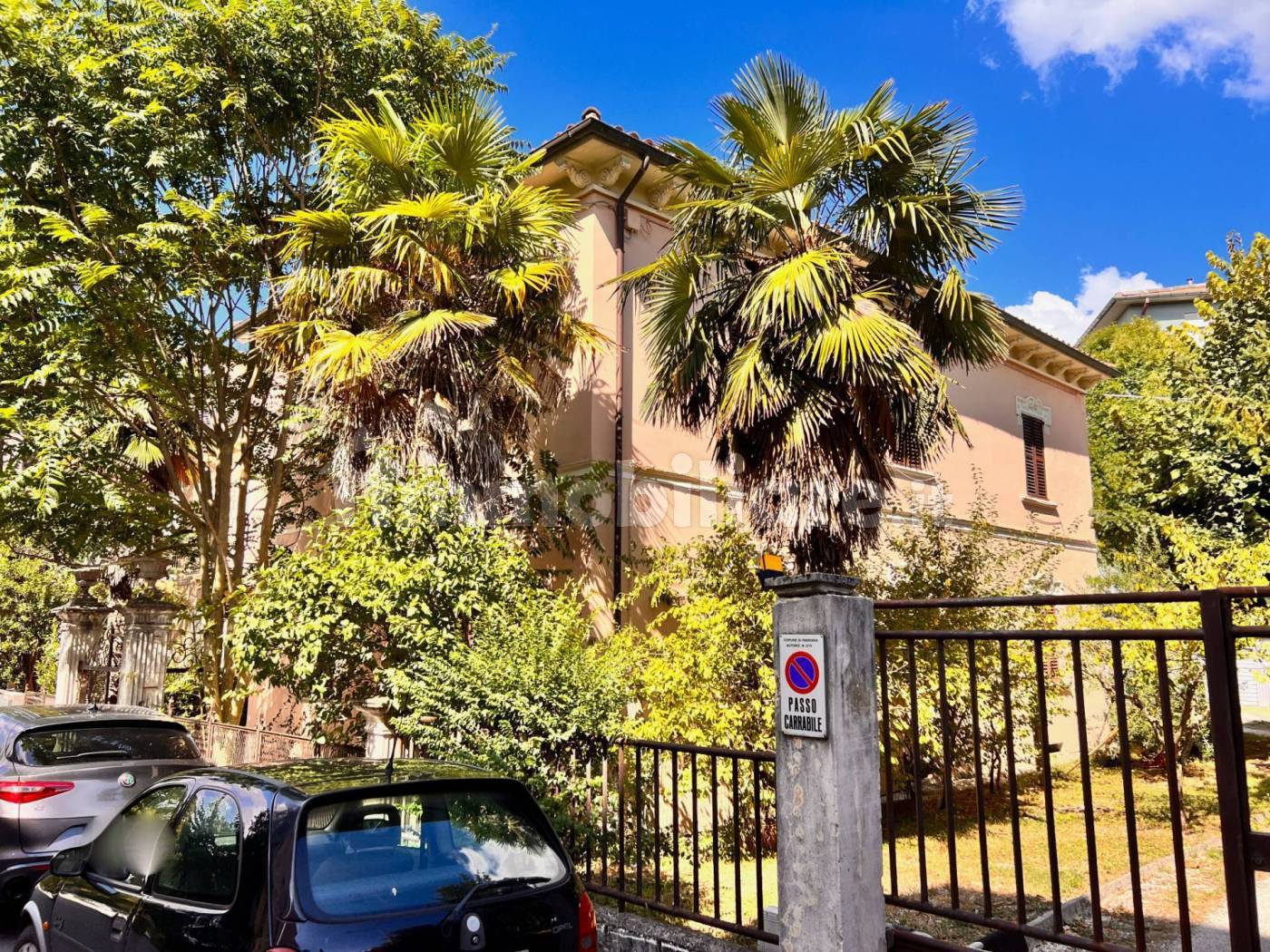 Appartamento in vendita a Fabriano