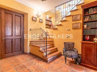 Interno appartamento