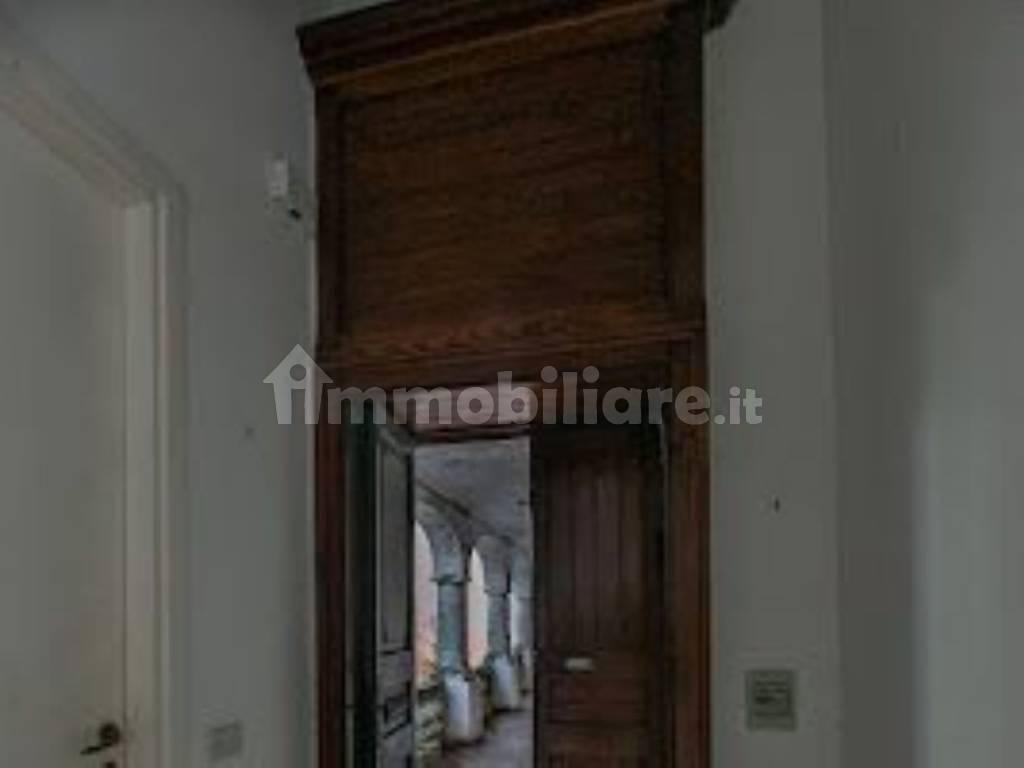Interno appartamento