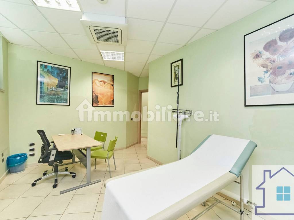 Ufficio - Studio via Mura dei Francesi 176/c, Ciampino, Rif. 112395537 ...