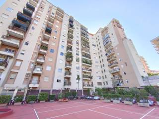 Apartment via Belgio 2, Strasburgo - Belgio, Palermo