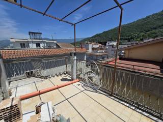 TERRAZZINO A LIVELLO DELL ABITAZIONE