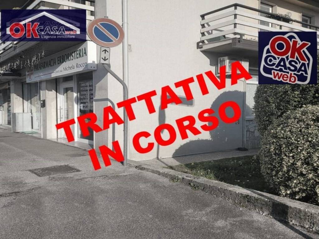 Locale commerciale viale trieste, centro, gradisca d'isonzo