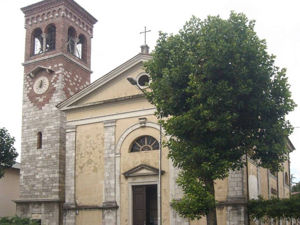 Facciata