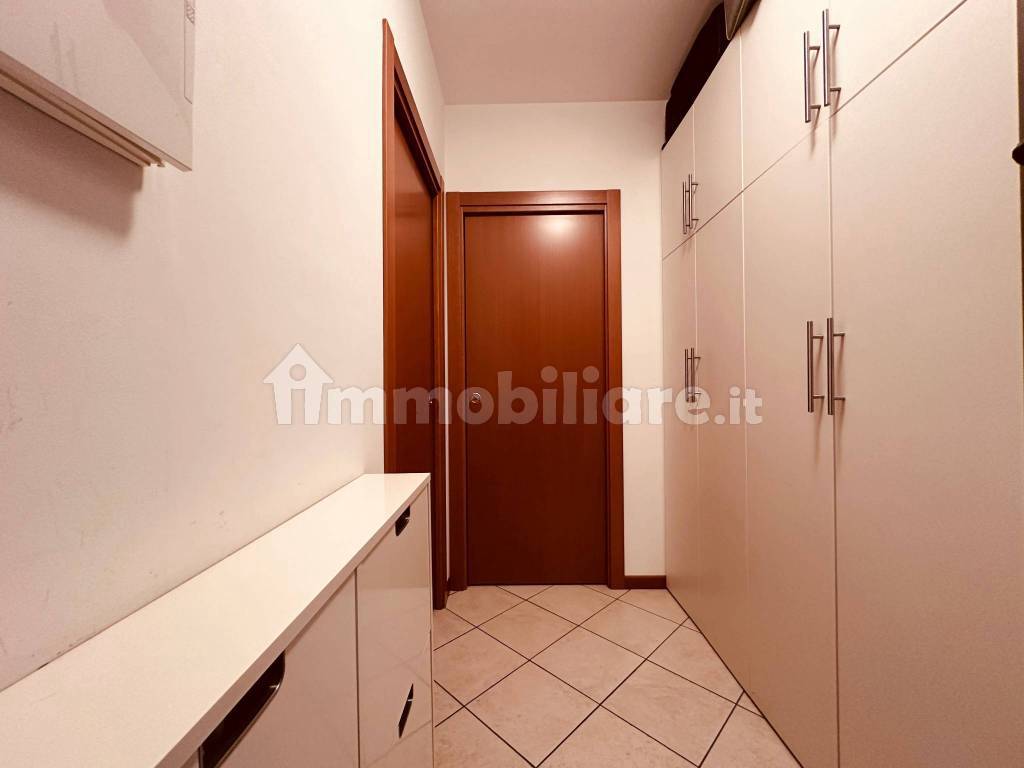 Interno appartamento