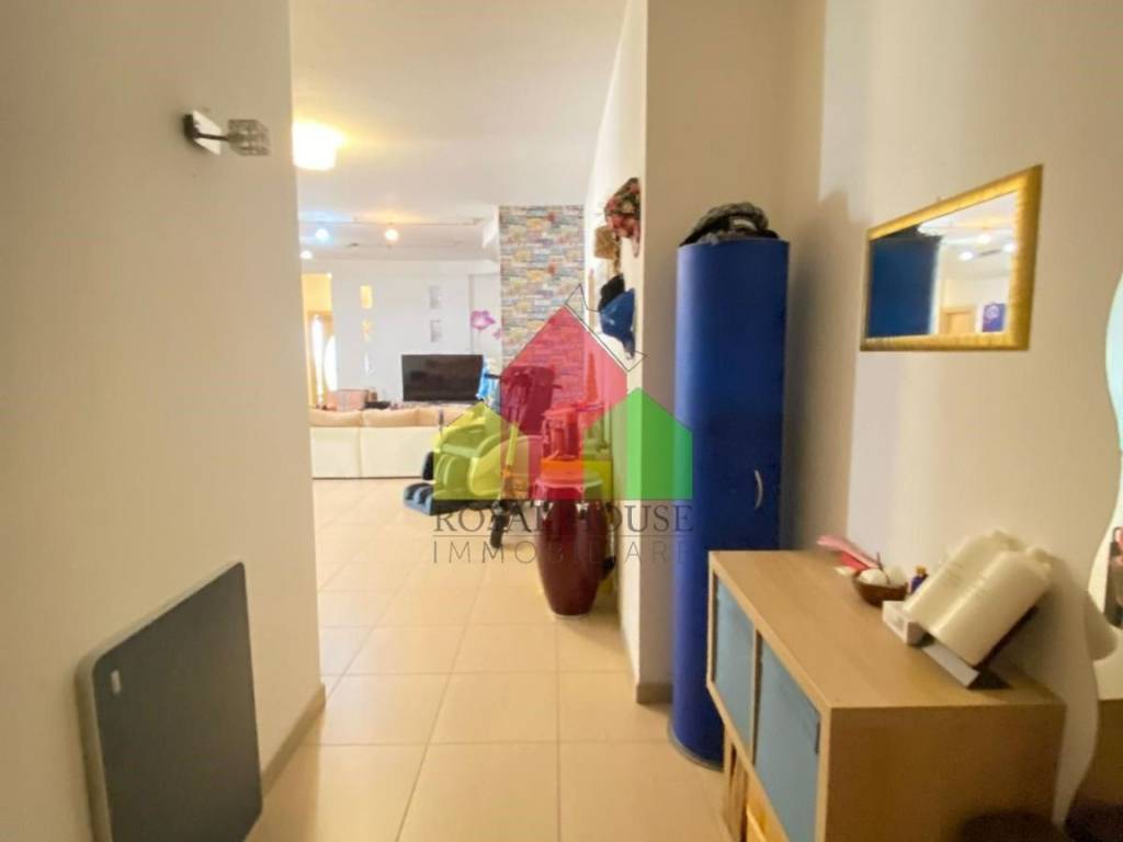 Interno appartamento