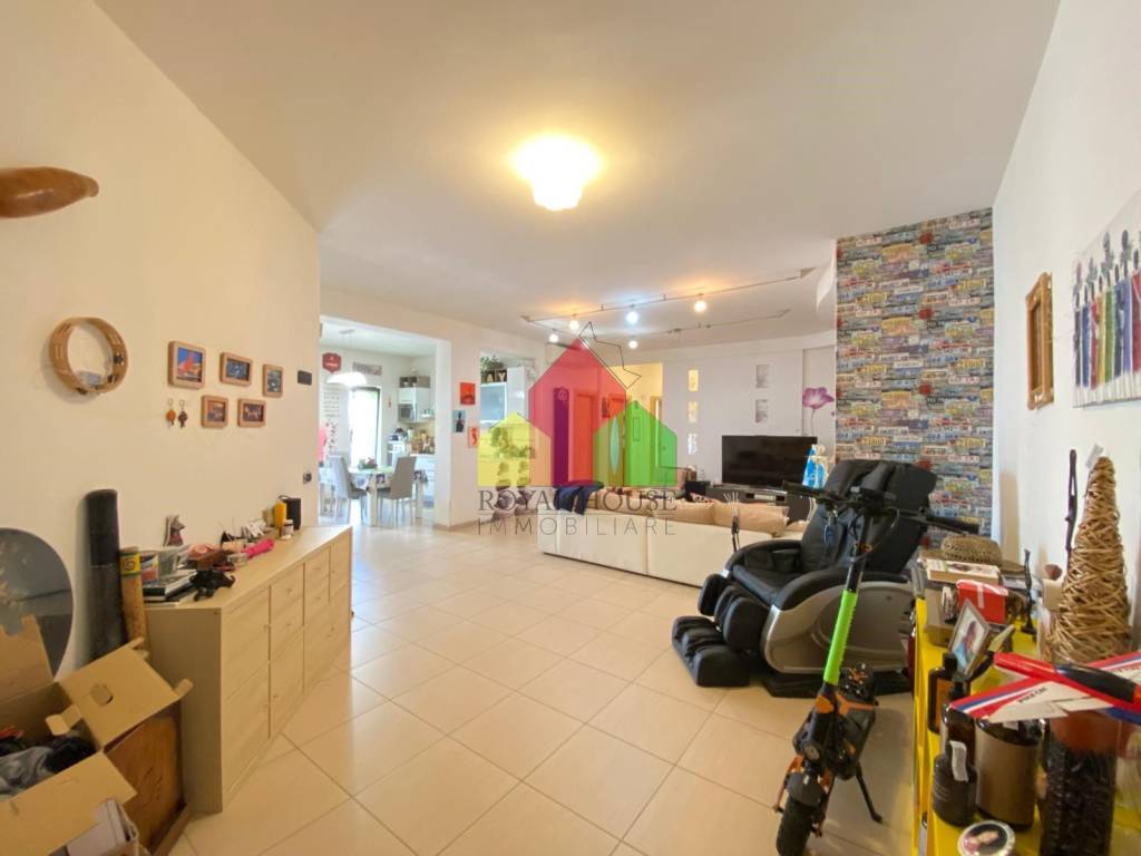 Interno non residenziale