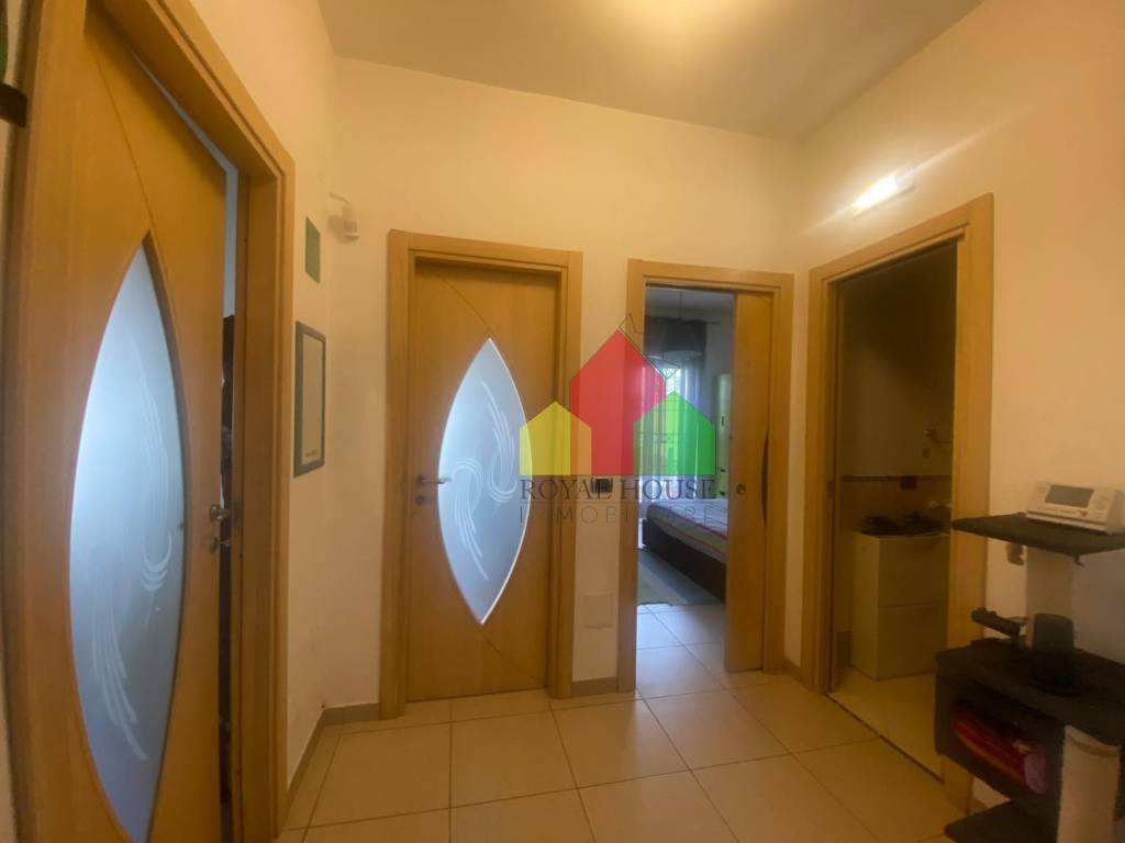 Interno appartamento