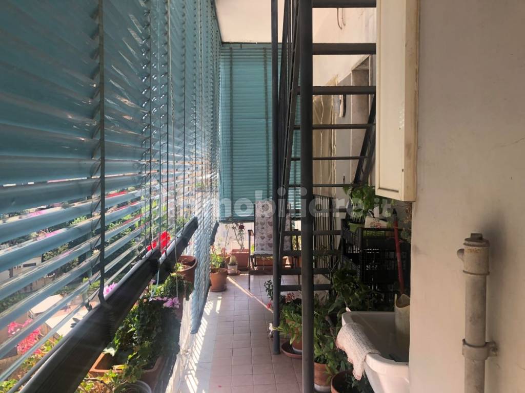 Balcone