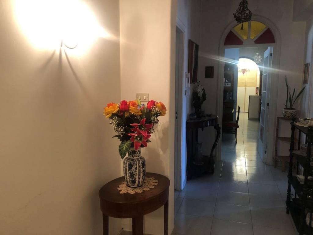 Interno appartamento
