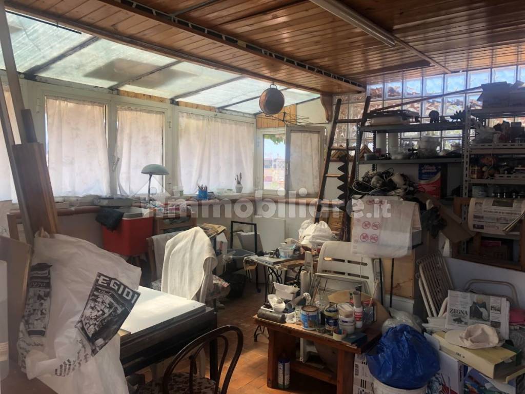 Interno non residenziale