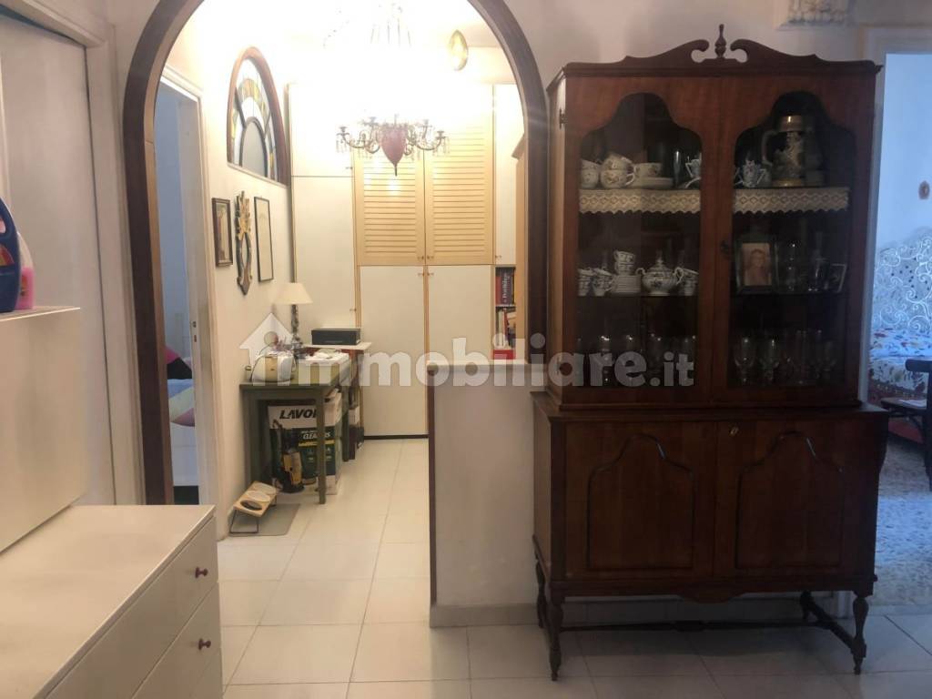 Interno appartamento