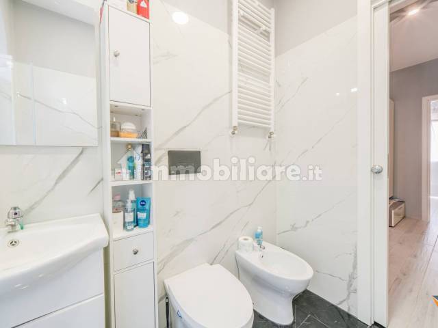 bagno