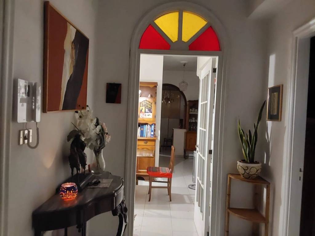 Interno appartamento