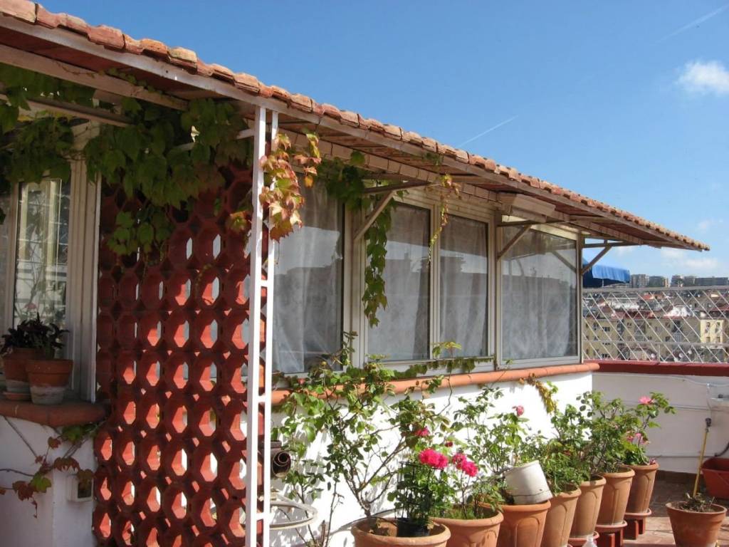 Balcone