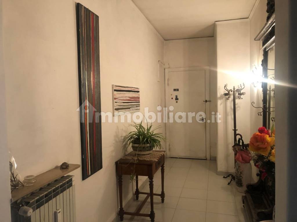 Interno appartamento
