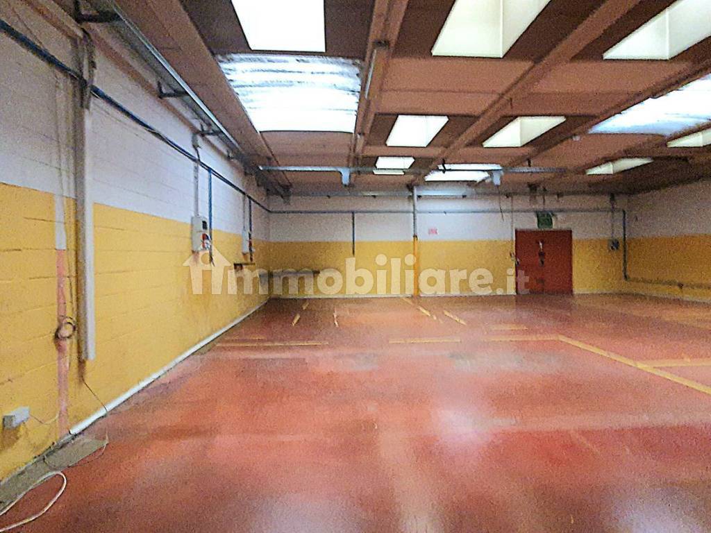 Interno non residenziale