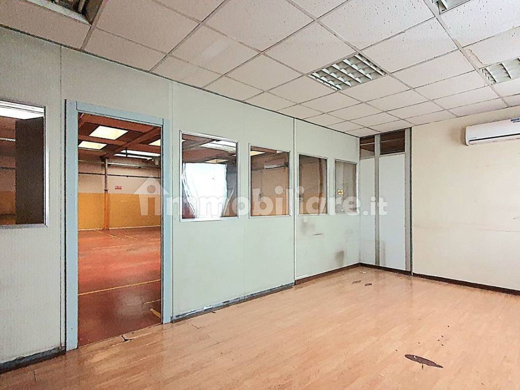 Interno non residenziale