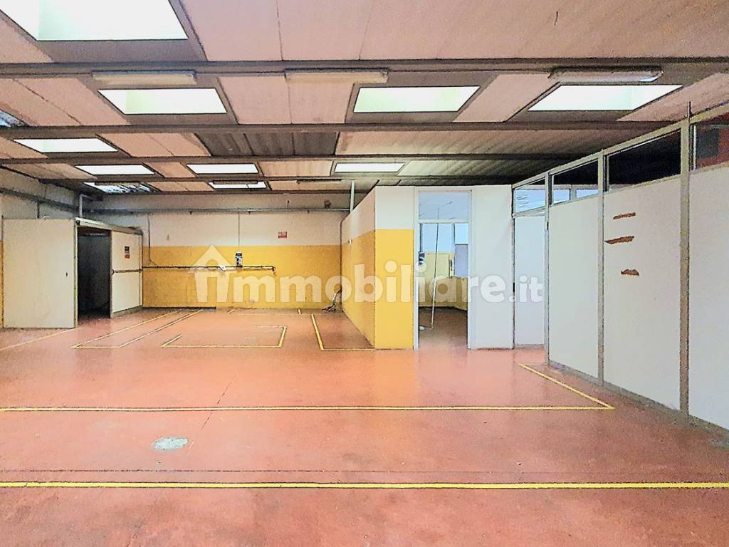 Interno non residenziale