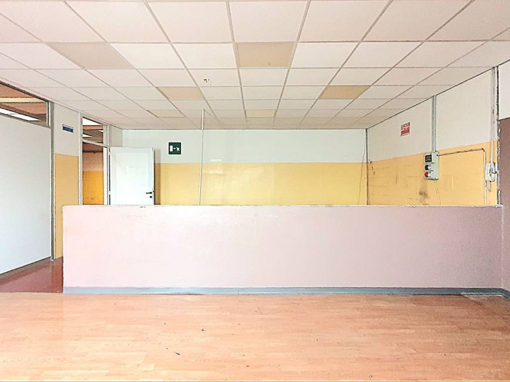 Interno non residenziale