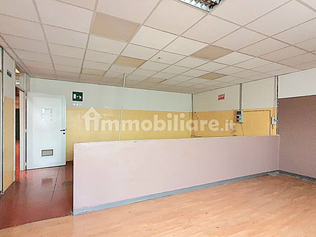 Interno non residenziale