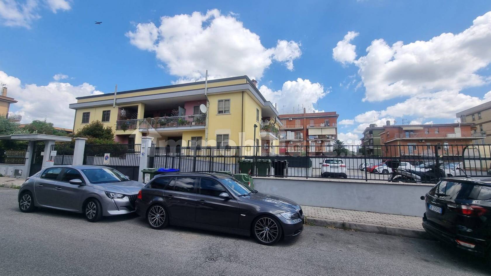 Attico - Mansarda in vendita a Roma