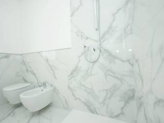 Bagno attico