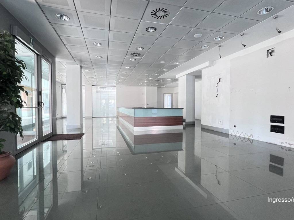Ufficio - studio via giuseppe mazzini 331/1, centro, sassuolo