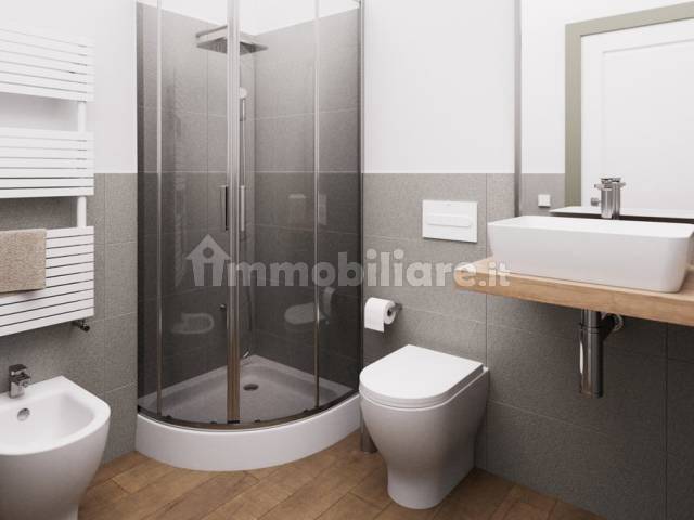 bagno