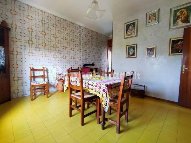 sala da pranzo