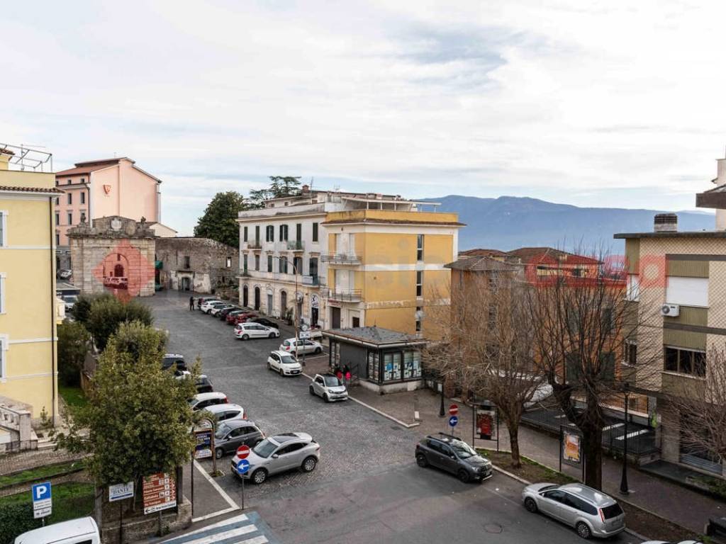 Appartamento viale regina margherita, 36, centro, anagni