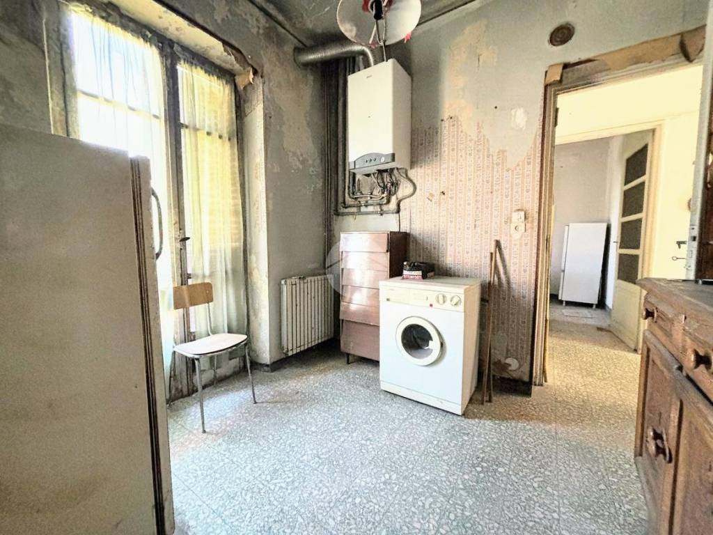 Interno appartamento