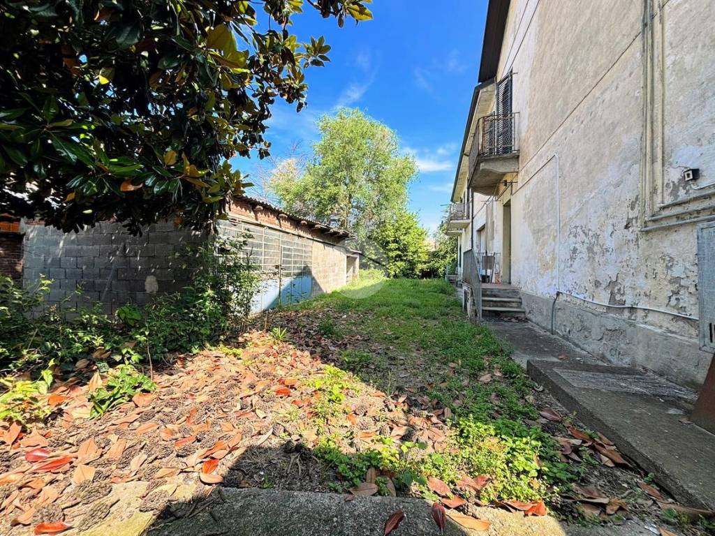 Giardino