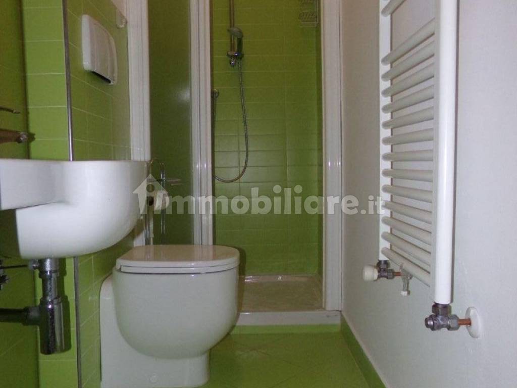 bagno privato