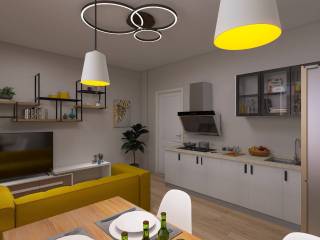 Interno appartamento