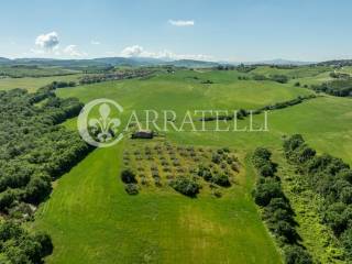 Casale da ristrutturate a Pienza Val d Orcia