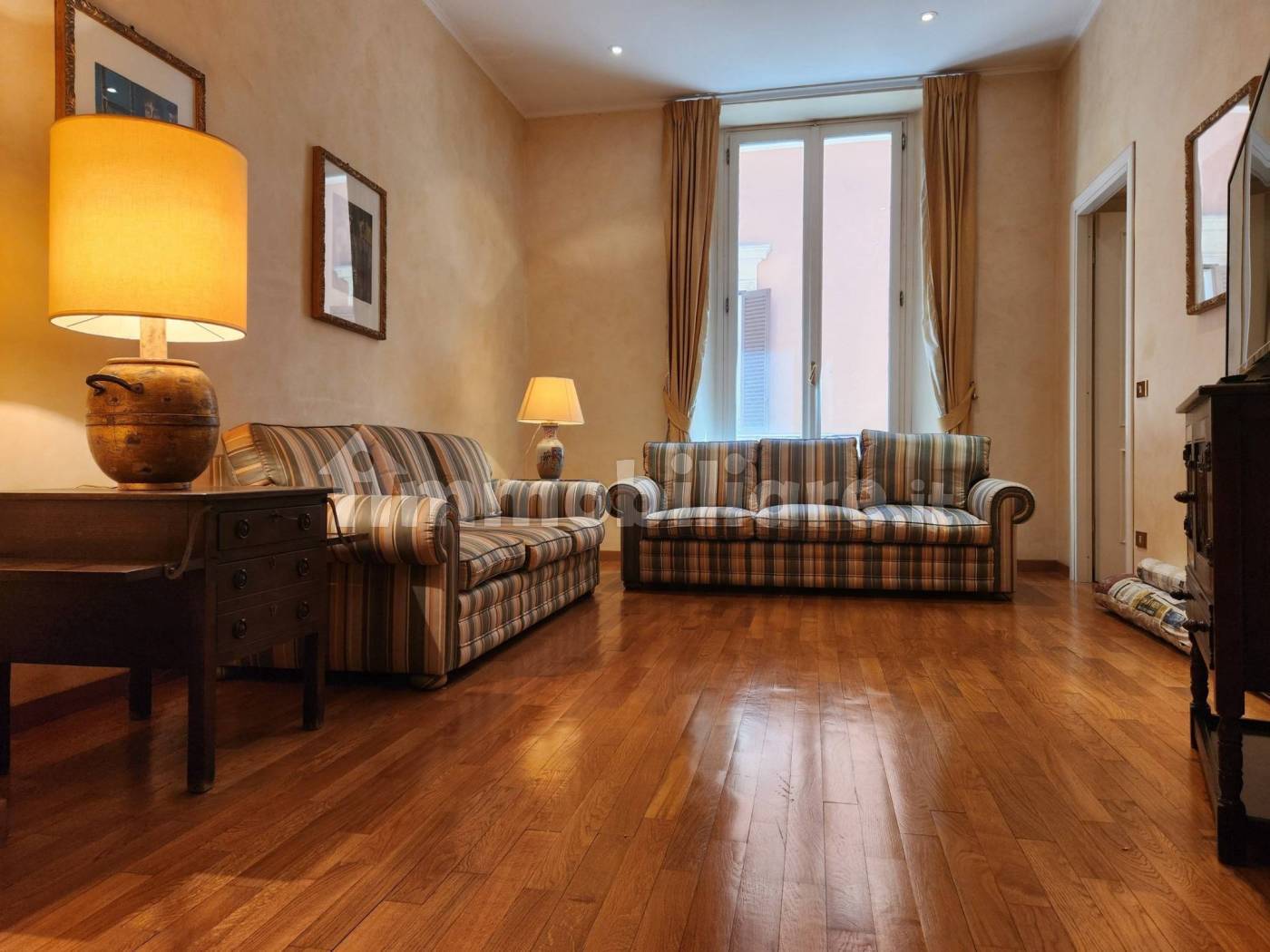 Appartamento in affitto a Roma