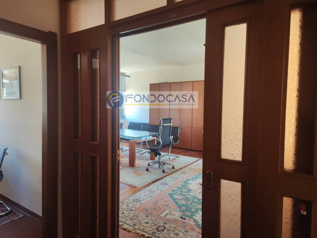 Ufficio - studio coeso sicilia 64, corso sicilia - fiera, catania