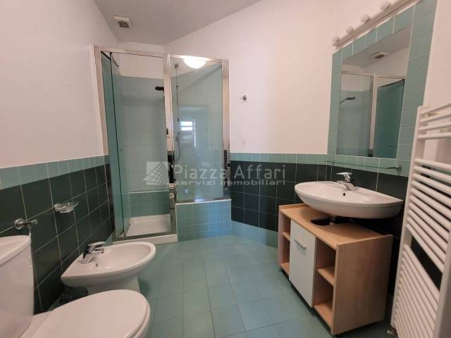 bagno privato camera