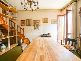 sala da pranzo