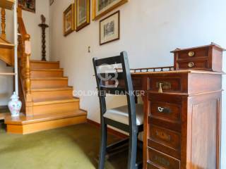sala da pranzo