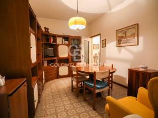 sala da pranzo